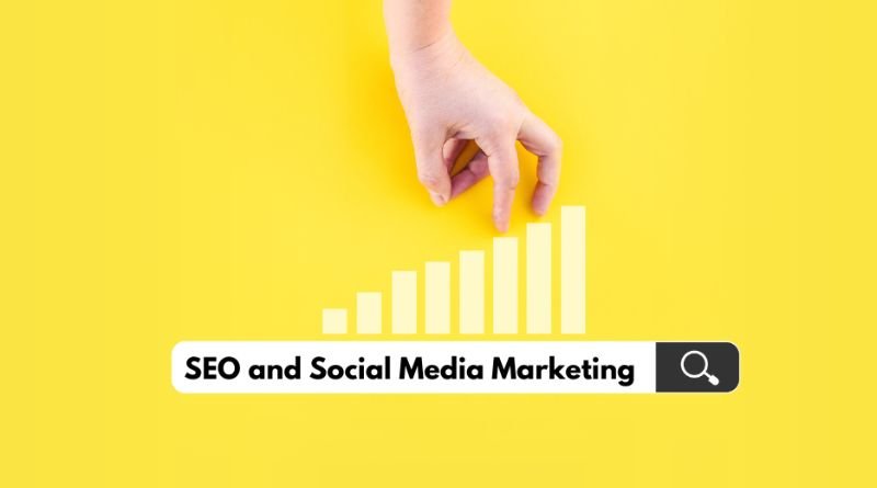 The Intersection of Social Media and SEO