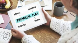 The Role of Financial Planning in Marketing Success