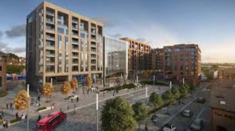 Guildford New
